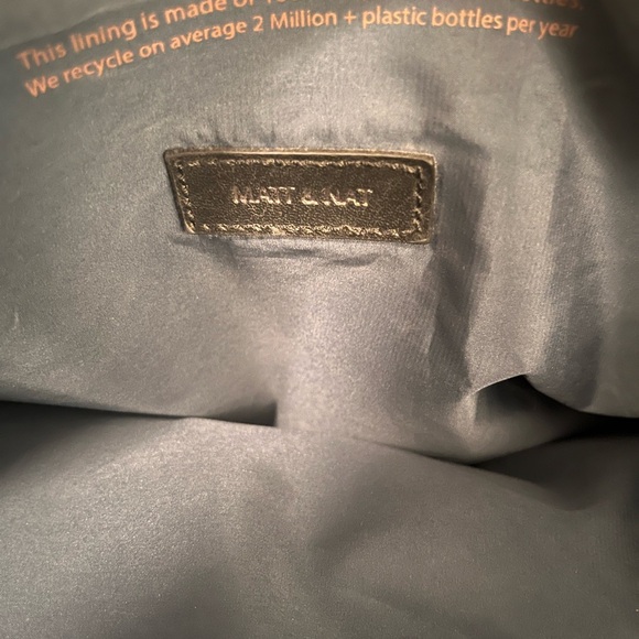 Matt & Nat purse - Picture 3 of 7